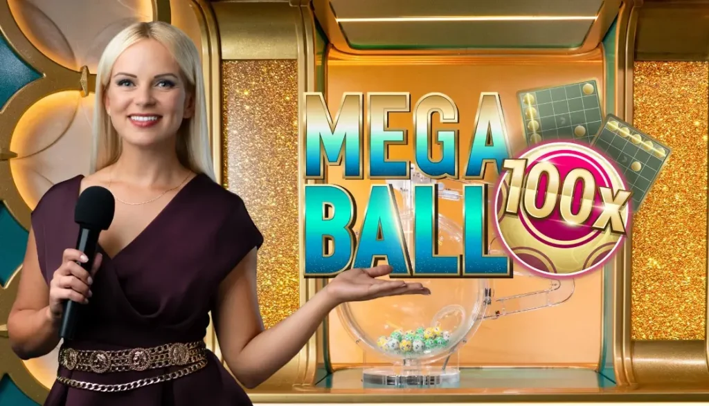 Mega Ball